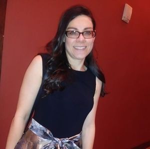 Meet your Posher, Christina